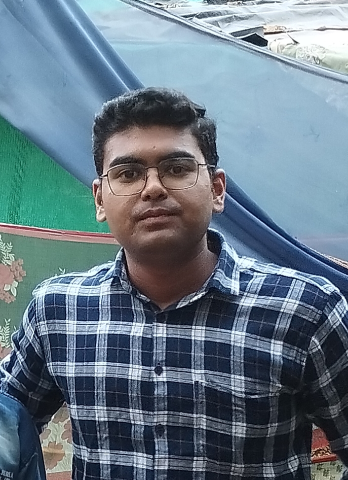 Harshvardhan Vishwakarma